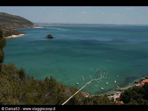 Serra da Arrábida