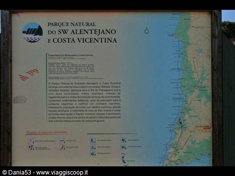 Costa Vicentina
