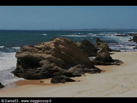 Costa Vicentina