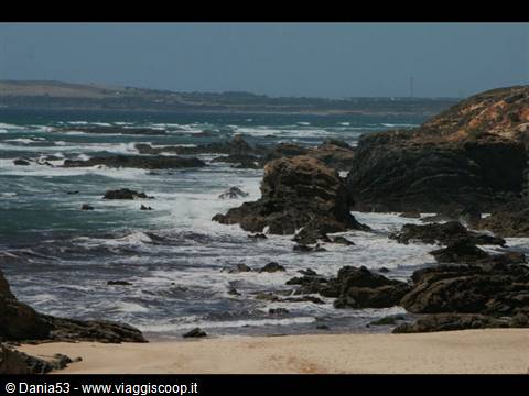 Costa Vicentina
