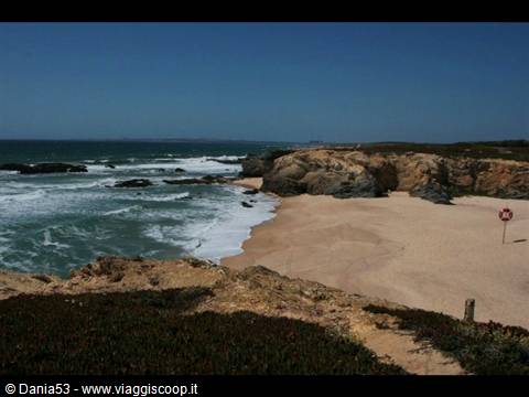 Costa Vicentina