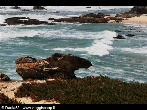 Costa Vicentina