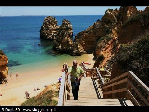 Algarve