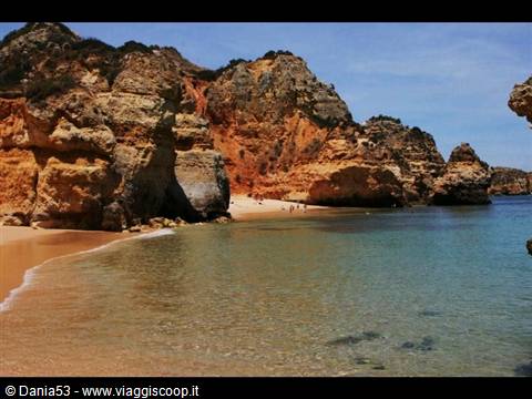 Algarve