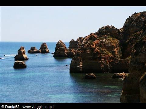 Algarve