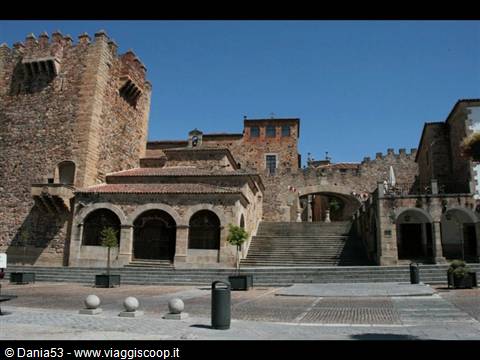 Cáceres