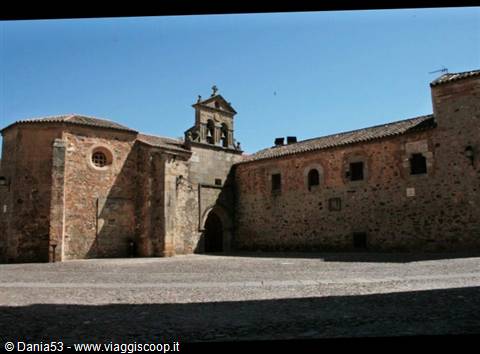 Cáceres