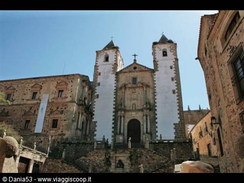 Cáceres