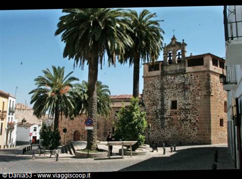 Cáceres