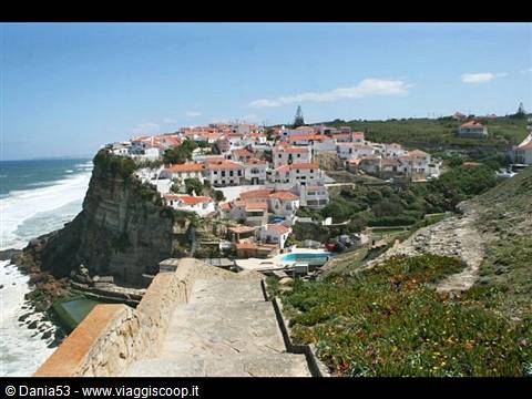 Azenhas do Mar