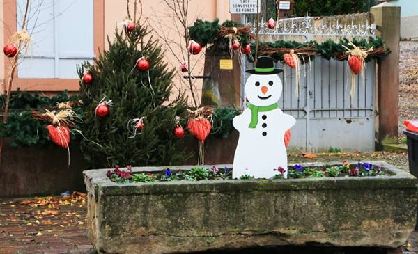 Eguisheim