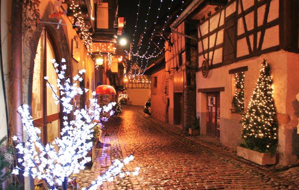 Eguisheim