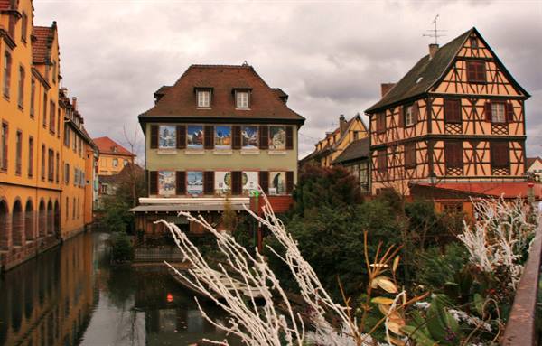 Colmar
