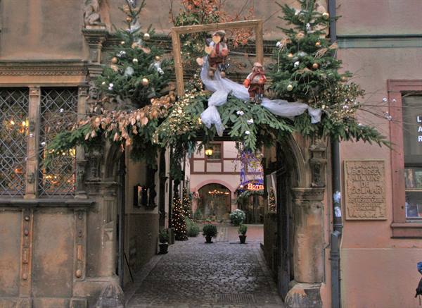 Colmar 
