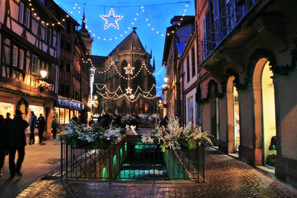 Colmar
