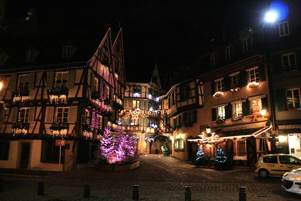 Colmar