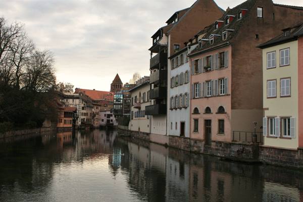 Strasbourg
