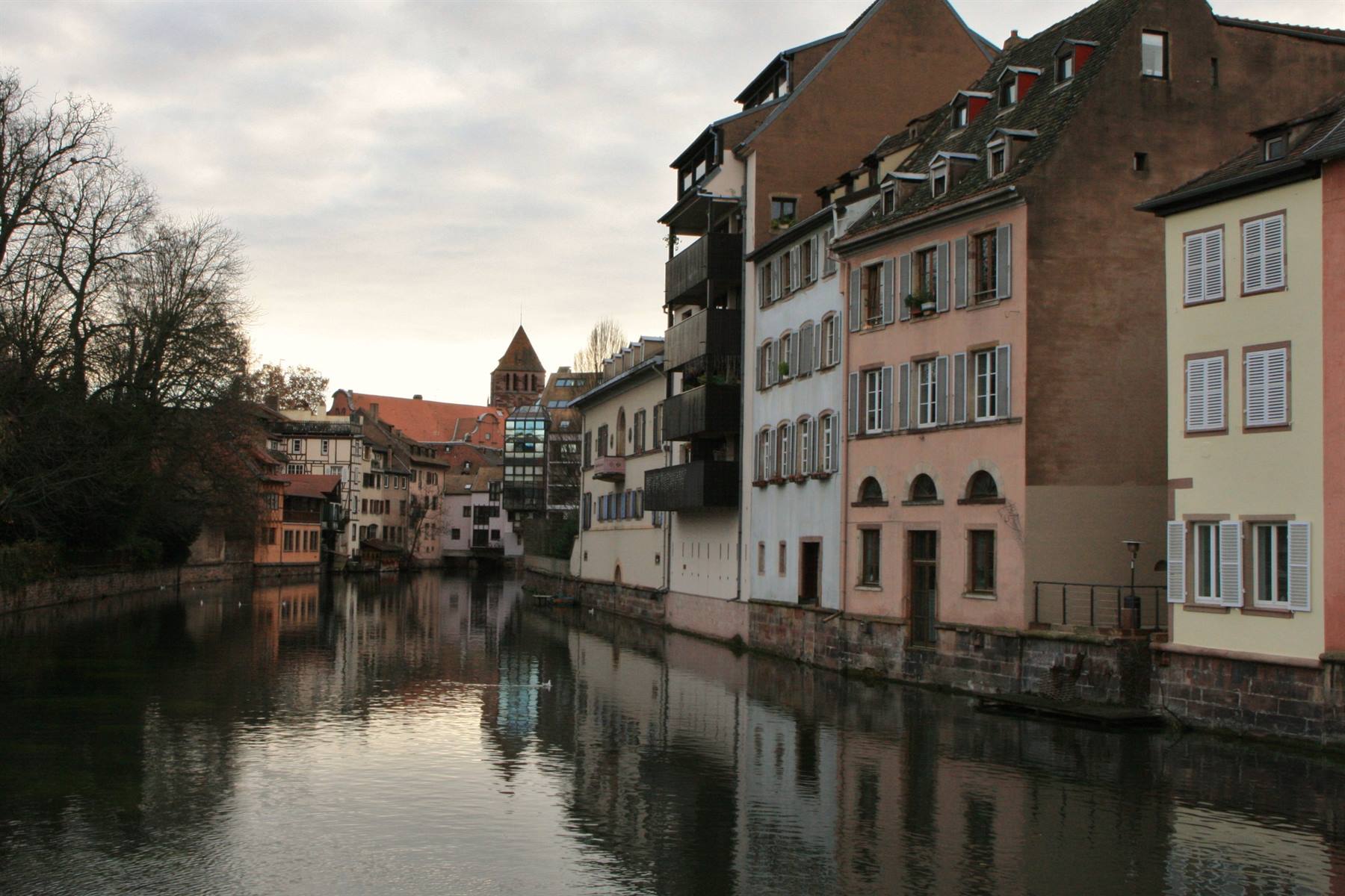 Strasbourg