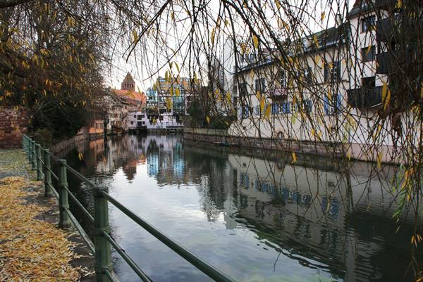 Strasbourg