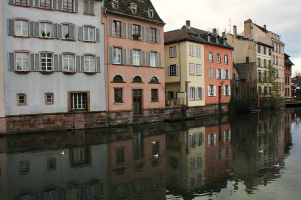 Strasbourg