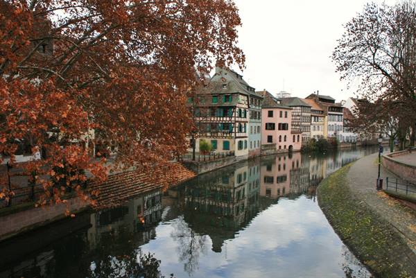 Strasbourg