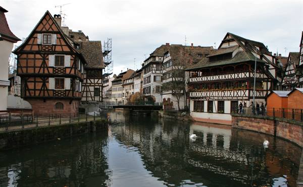 Strasbourg