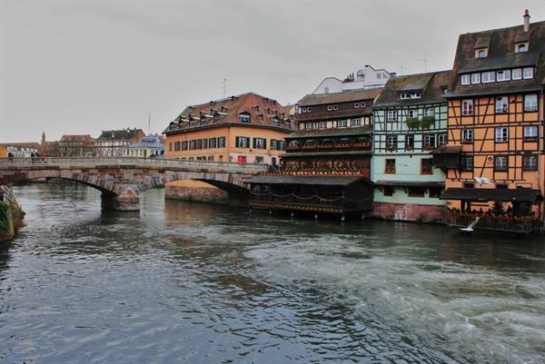 Strasbourg