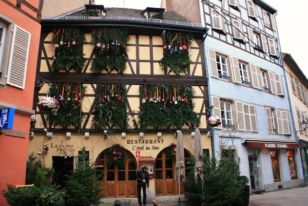 Strasbourg