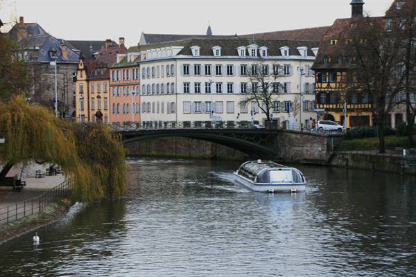 Strasbourg
