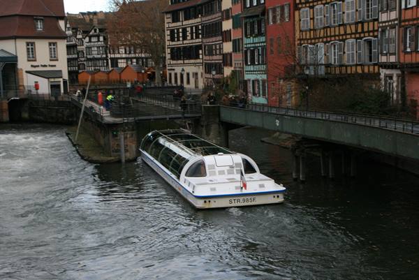 Strasbourg