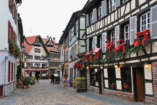 Strasbourg