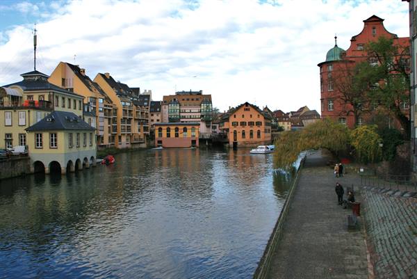 Strasbourg