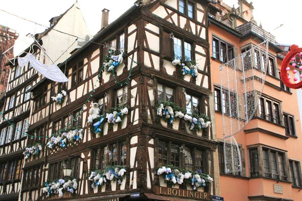 Strasbourg
