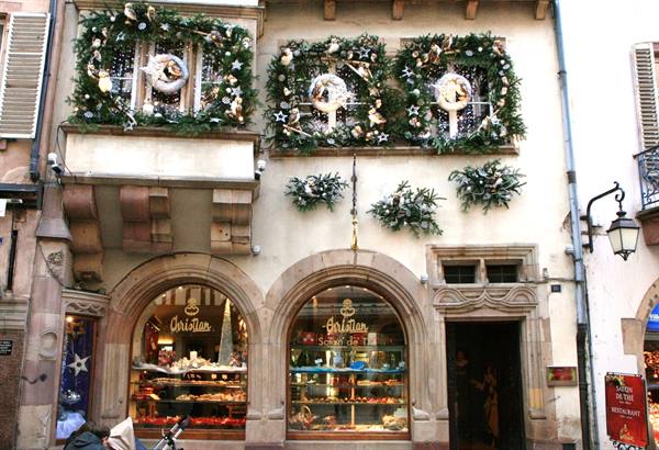 Strasbourg