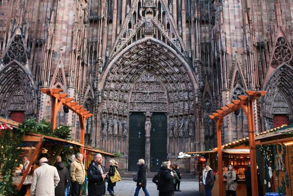 Strasbourg