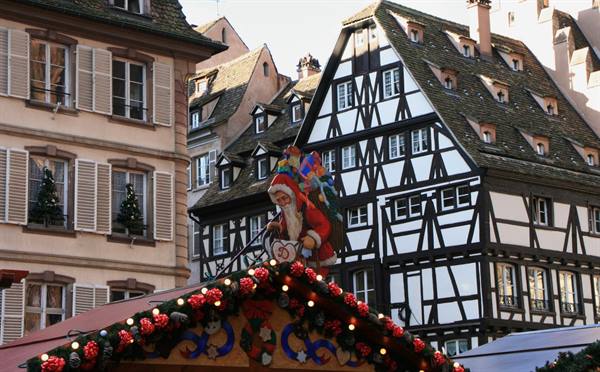 Strasbourg