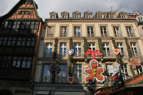 Strasbourg