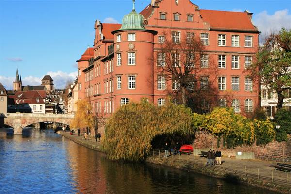 Strasbourg