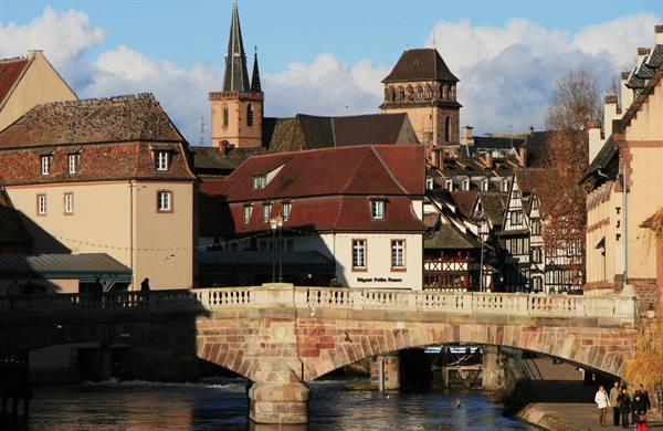 Strasbourg