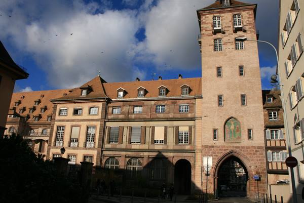 Strasbourg