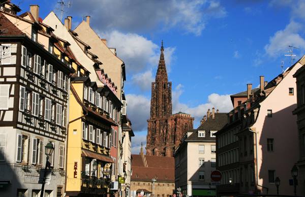 Strasbourg
