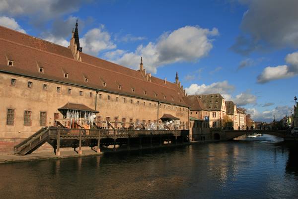 Strasbourg