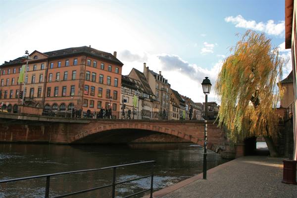 Strasbourg