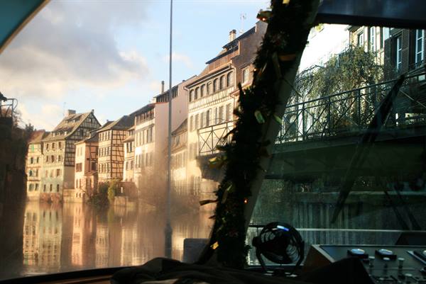 Strasbourg