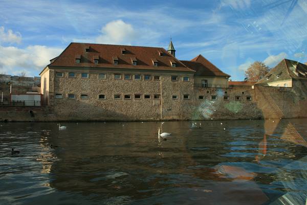 Strasbourg