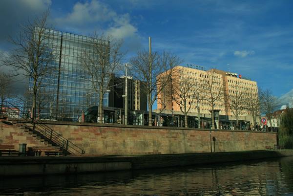Strasbourg