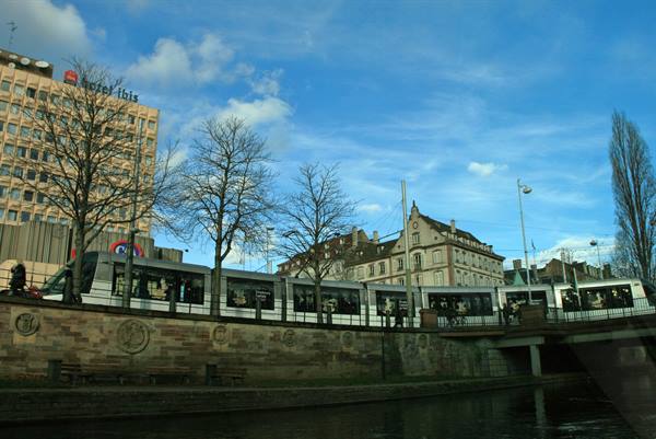 Strasbourg