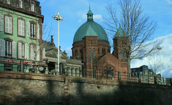 Strasbourg