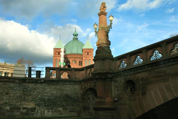 Strasbourg