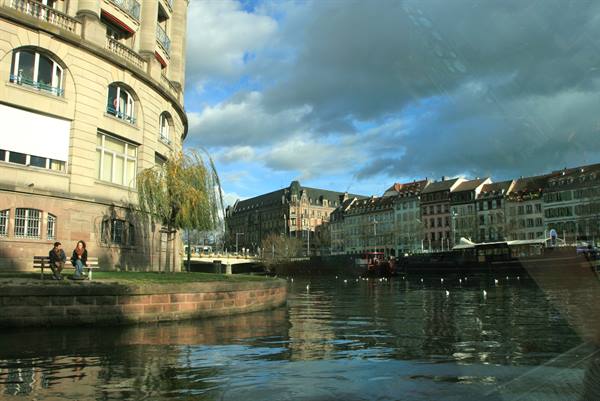 Strasbourg